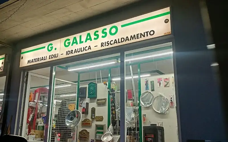 Foto di Galasso Professionisti Nell' Edilizia