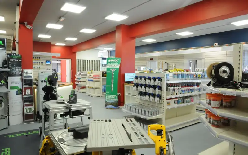 Foto di Galimberti Ferramenta