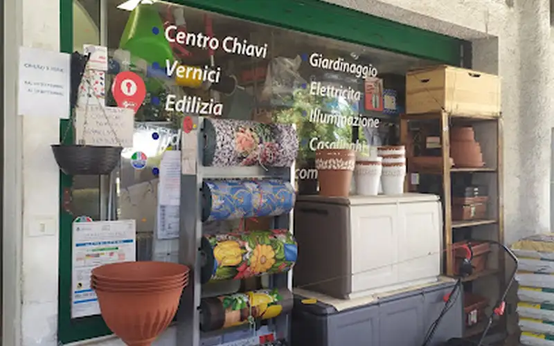 Foto di Gardenia Ferramenta