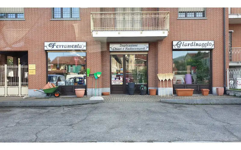 Foto di Gariglio Marco Ferramenta Giardinaggio
