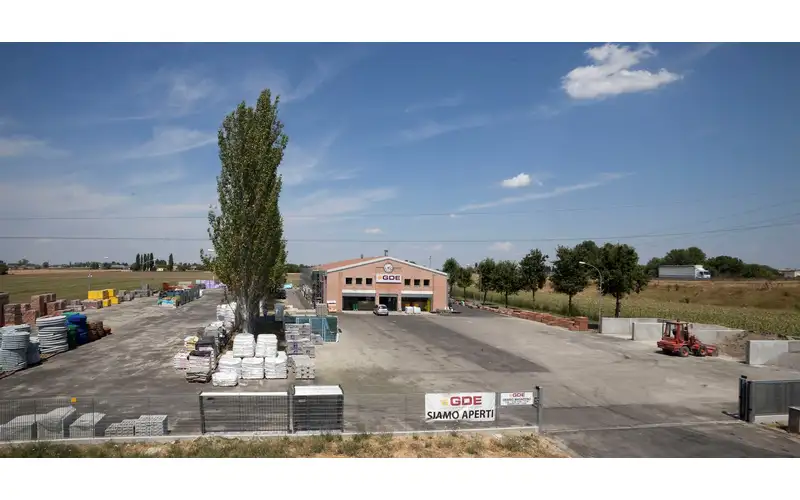 Foto di Gde Spa - San Giovanni