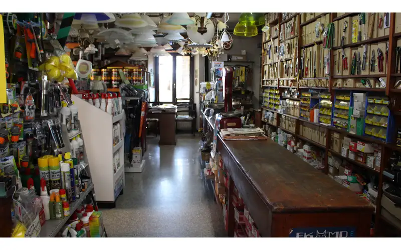 Foto di Geminiano Tintorri