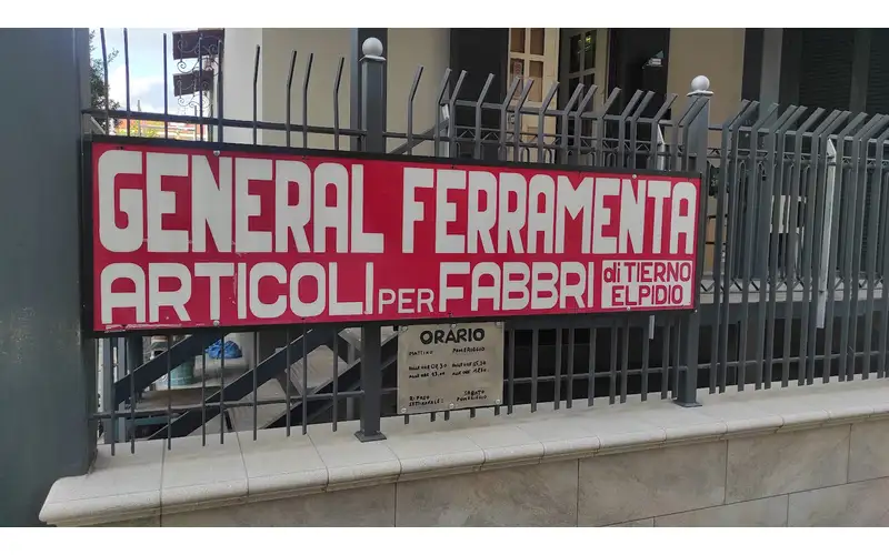 Foto di General Ferramenta Caserta