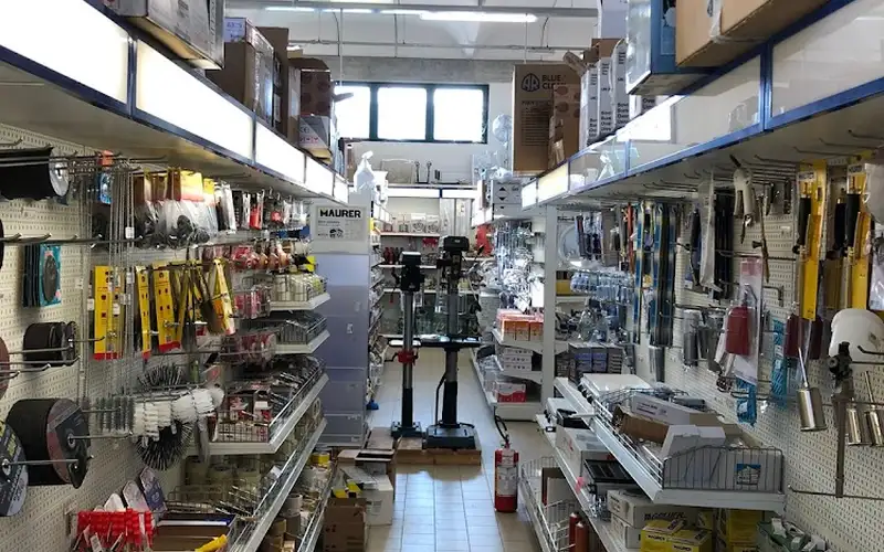 Foto di Genghini Ferramenta Utensileria
