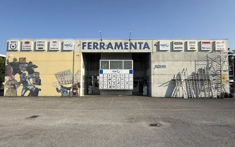 Foto di Geri Ferramenta Industriale