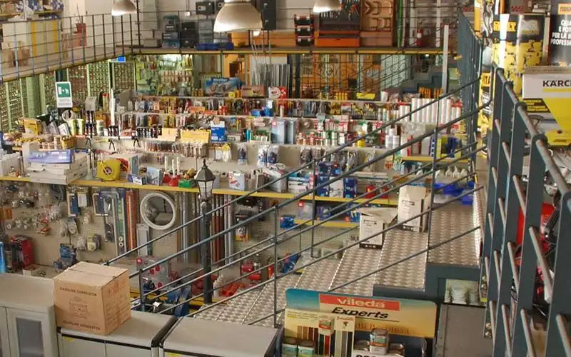 Foto di Gerratana Ferramenta