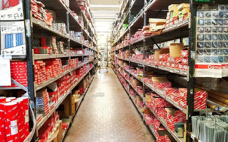 Foto di G.F. Europa S.P.A Punto Vendita Di Rimini