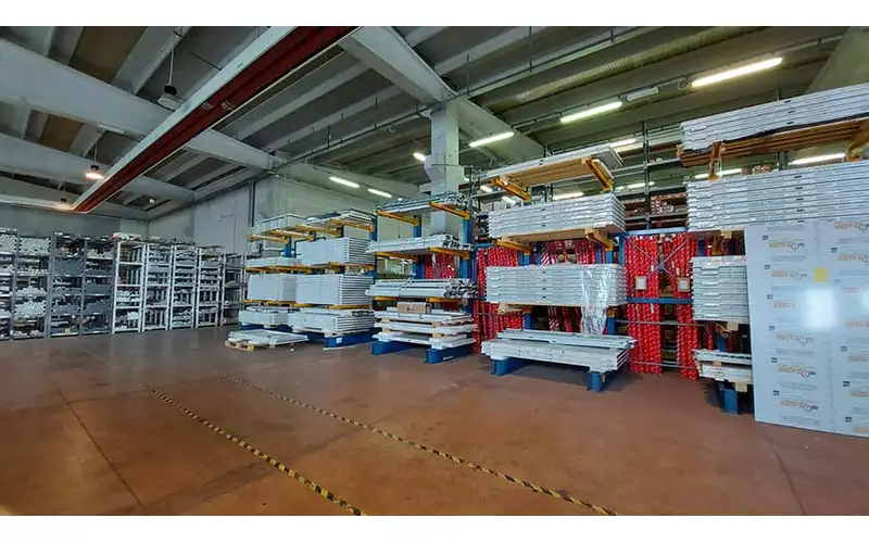 Foto di G.F. Europa S.P.A Punto Vendita Di Udine