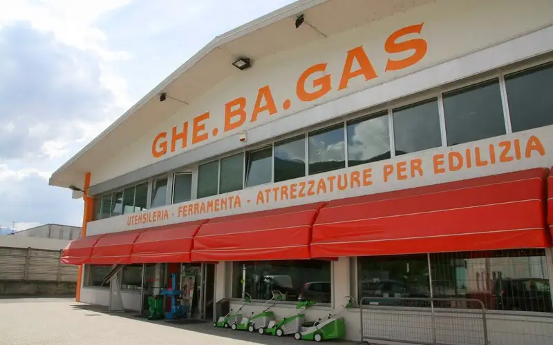 Foto di GheBaGas