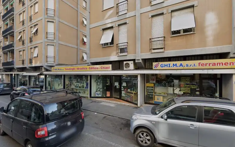 Foto di Ghi.M.A. Parma - Parma