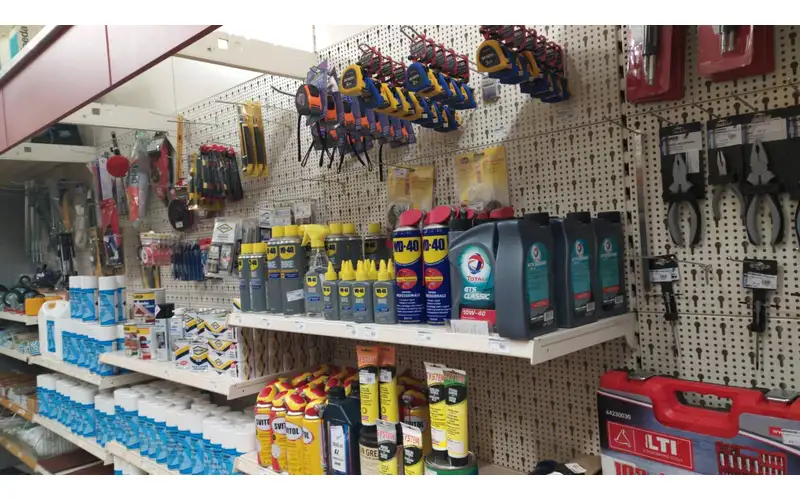 Foto di Giacomini Ferramenta