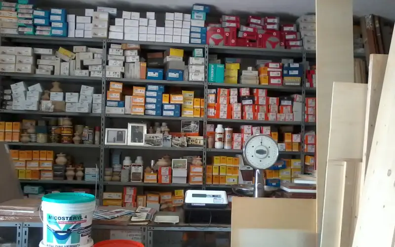 Foto di Gianfilippo Daniele