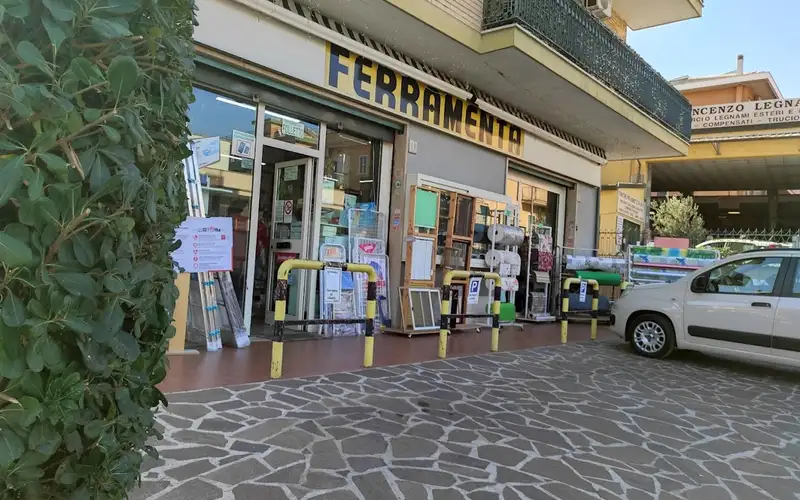 Foto di Gianvincenzo Ferramenta