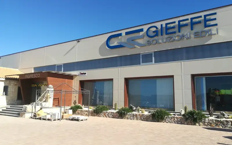 Foto di Gieffe Soluzioni Edili