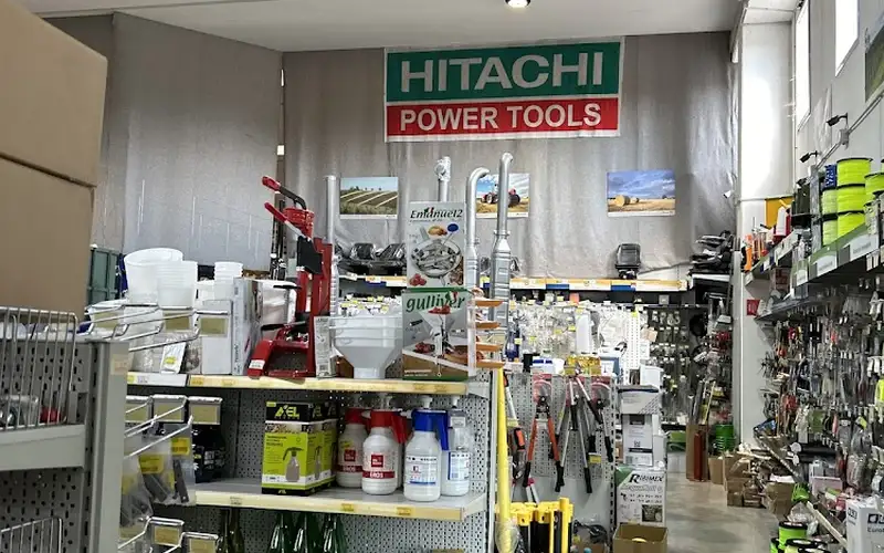 Foto di G.L.D. Agricoltura Forniture Industriali