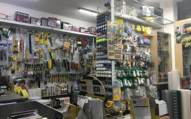 Foto di Gm Elettrica Ferramenta