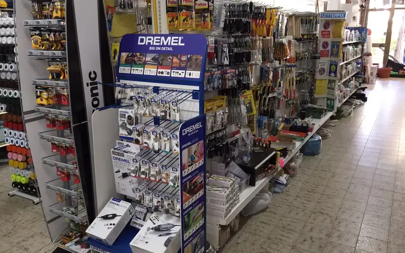 Foto di Gm Ferramenta