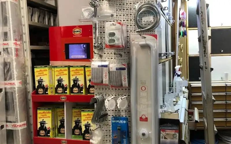 Foto di Gmq Ferramenta