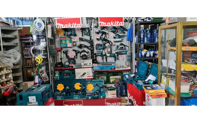 Foto di Goitre Utensileria Ferramenta