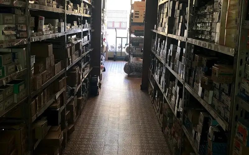 Foto di Gorla Ferramenta