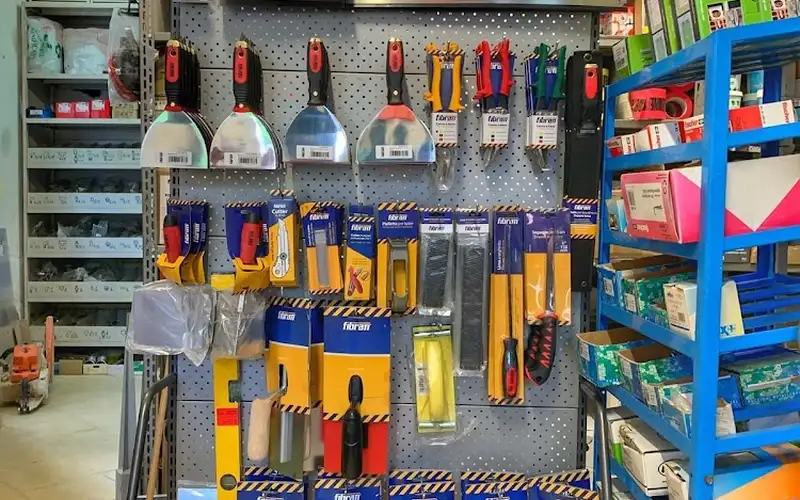 Foto di G.P.A Materiali Da Costruzioni