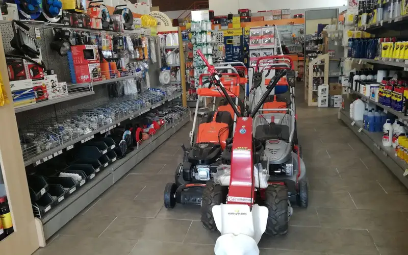 Foto di G.R. Ferramenta