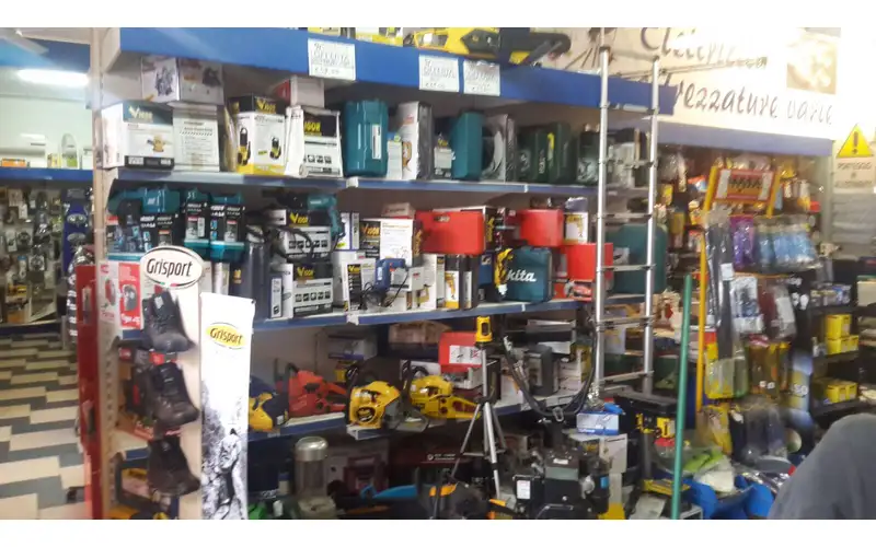 Foto di Greco & Grana