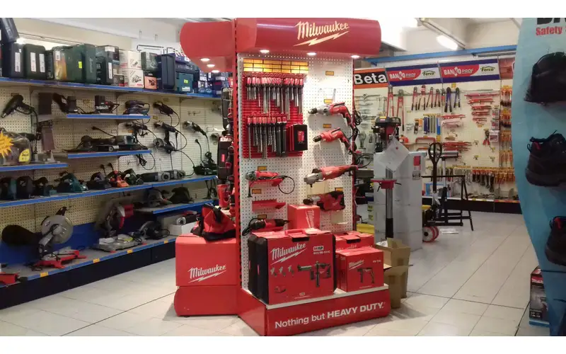 Foto di Grigoletto Multi Store