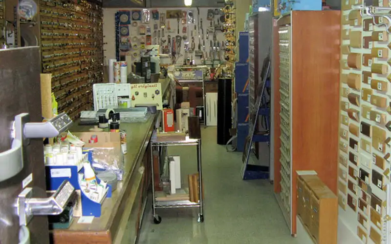 Foto di Grimaldi Ferramenta - Falegnameria