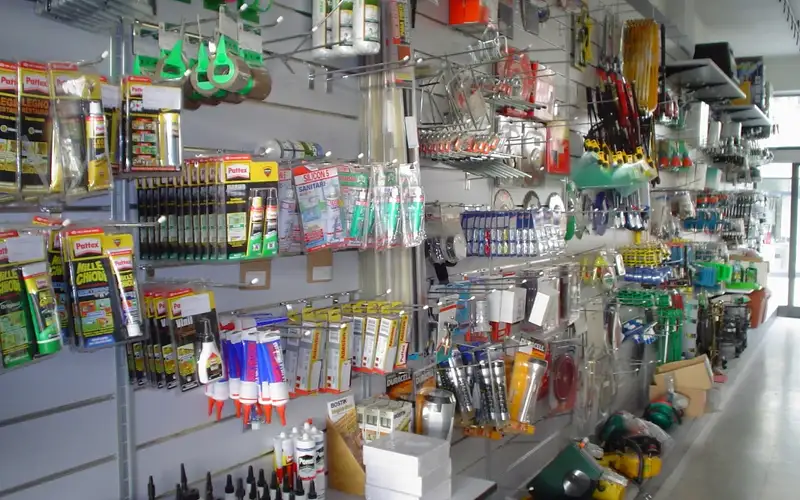 Foto di Grottini Ferramenta