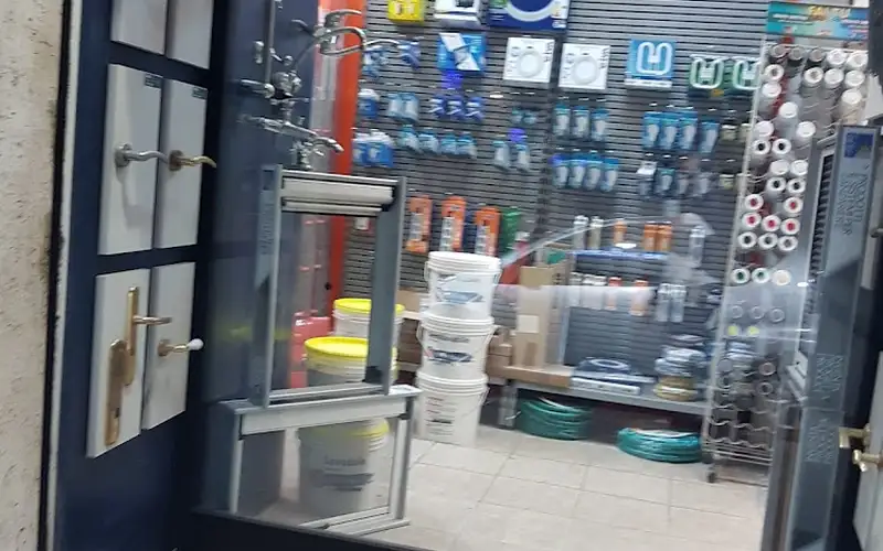 Foto di Gruppo Ferramenta Marconi