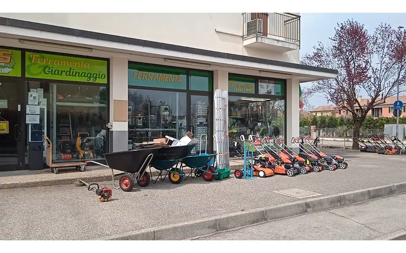 Foto di G.S. Ferramenta Treviso