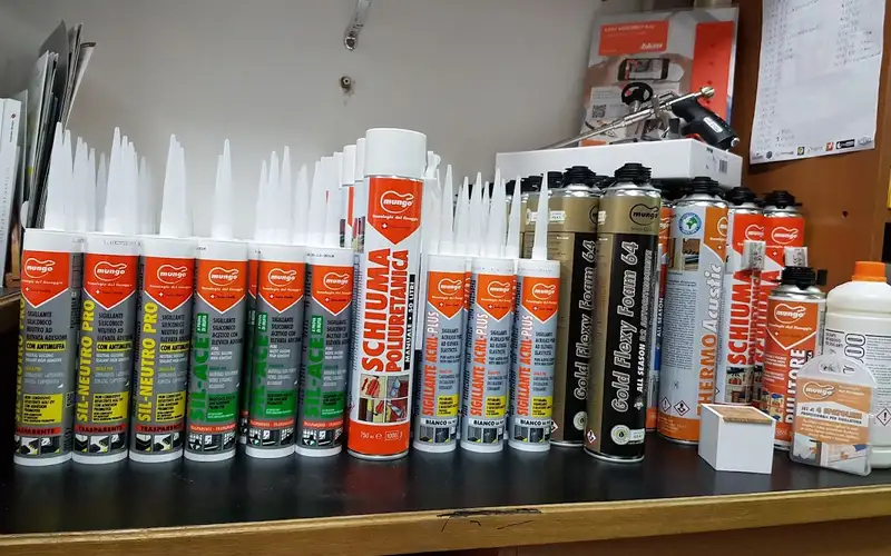 Foto di Gt Ferramenta