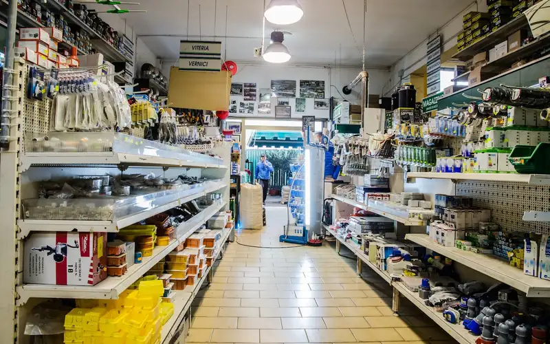 Foto di Hardware Brico Bonomi Rino Neptune