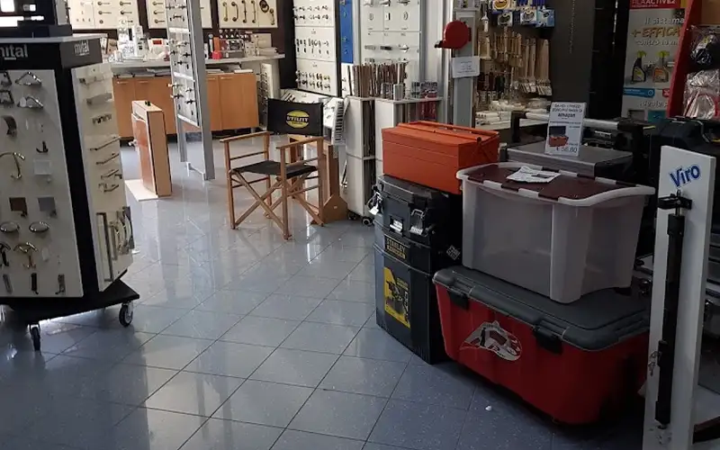 Foto di Hardware Caracciolo Lucia