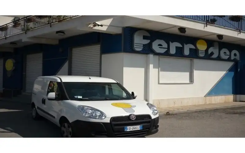 Foto di Hardware Ferridea