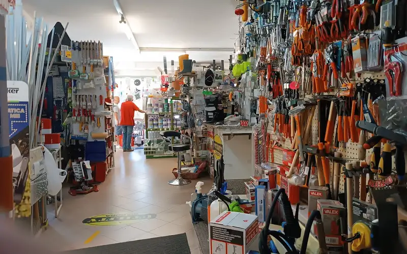 Foto di Hardware & Mattorre Guerrini