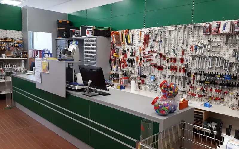 Foto di Hardware Of Canna M.G.