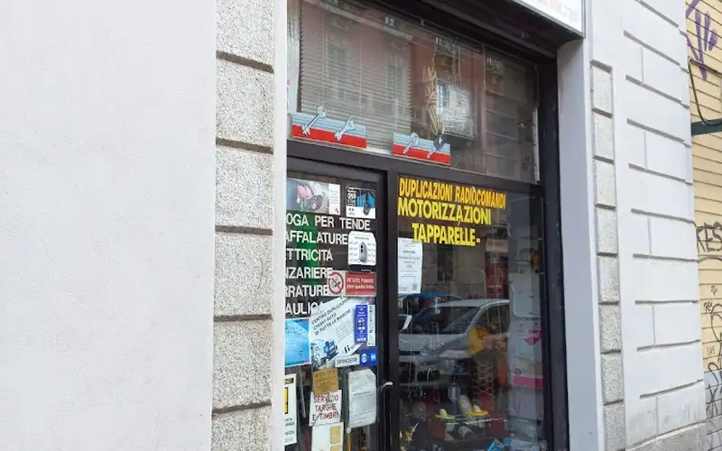 Foto di Hardware Rizzitano Milan