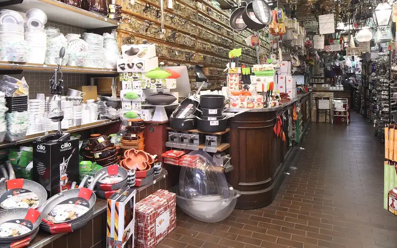 Foto di Hardware Store Castaldini