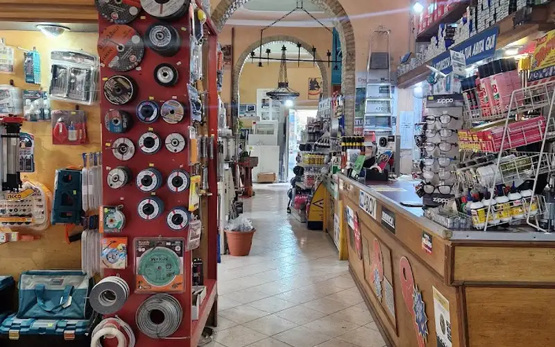 Foto di Hardware Store Trionfale