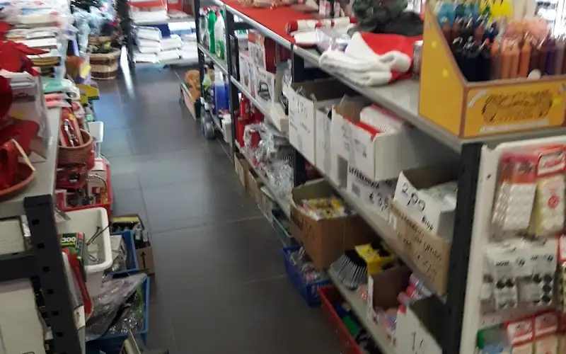 Foto di Hardware The Rose Of Losso