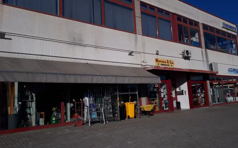 Foto di Hardware - Tools Moreno
