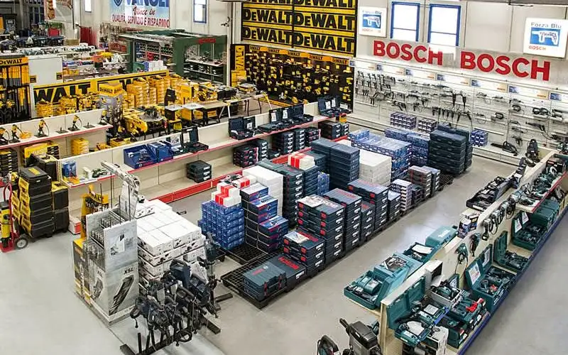 Foto di Hardware Vanoli