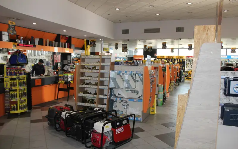 Foto di Hardware Veneta