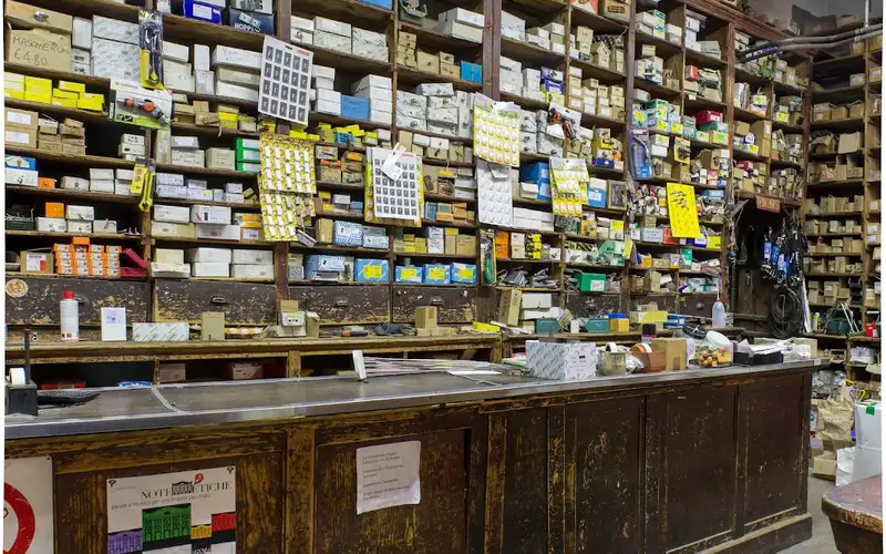 Foto di Hardware Viganò Pietro