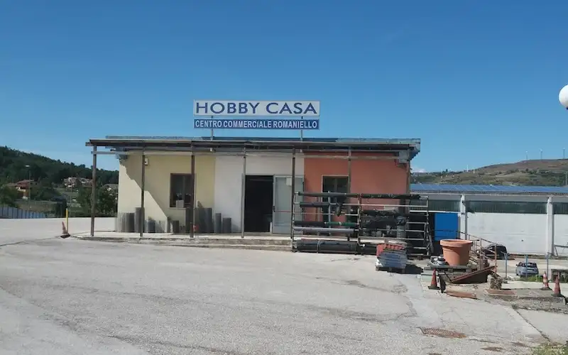 Foto di Hobby Casa Potenza