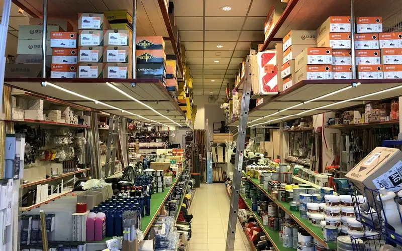 Foto di Hobby House Ferramenta