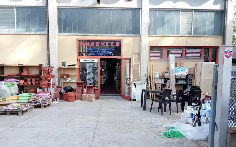 Foto di Hobbyfer