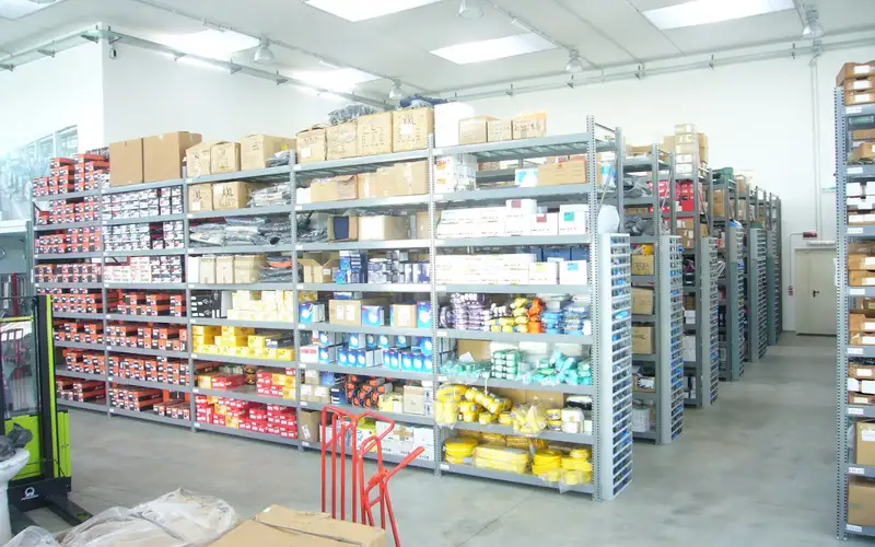 Foto di Icam Commerciale